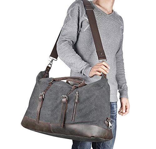 Bluboon Weekender Carry-On