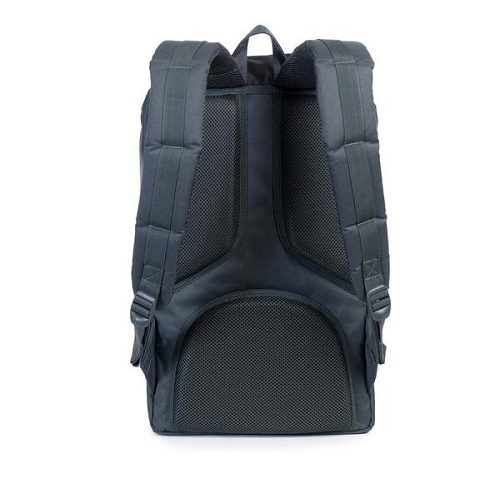 Little America Backpack back