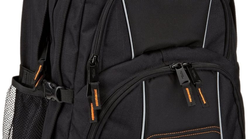 Amazon Backpack