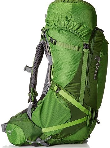 Osprey Atmos 65 AG Side