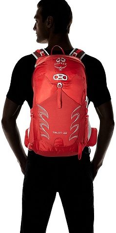 Osprey Talon 22 Model