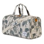 Herschel Supply Novel Duffle Pelican Palm
