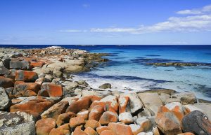 Bay of Fires